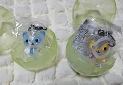 パンシェルズワールド めじるしアクセサリー