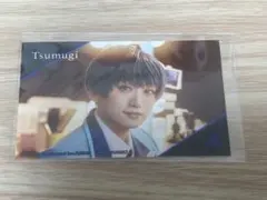 エーステ 月岡紬 フォトカード