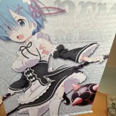 2025年最新】reゼロから始める異世界生活 ポスターの人気アイテム