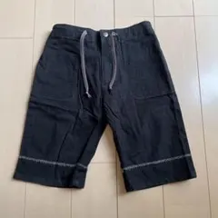 COMMSAハーフパンツ