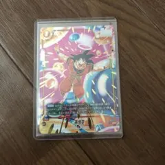 ☆2枚セット☆孫悟空 2nd アニバーサリー セット あの世 黄色 - メルカリ