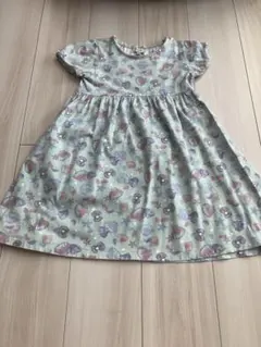 エニィファム　ワンピース　サイズ130