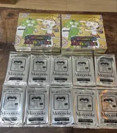 村上隆 もののけ京都 トレーディングカード 第2弾 BOX - メルカリ