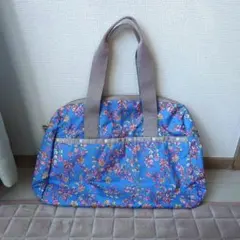 レスポートサック　2ウェイショルダーバッグ　ボストンバッグ