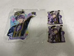 ななもり すとぷり アクキー ステッカー