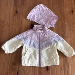 FILA ウインドブレーカー 90のサムネイル