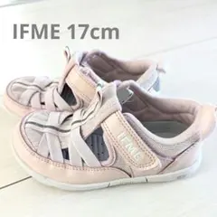 IFME サンダル 17cm 水陸両用サンダル