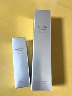 Aurelieリンクルリペアセラム3本セット - メルカリ