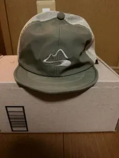 milestone マイルストーン original cap MSC-014