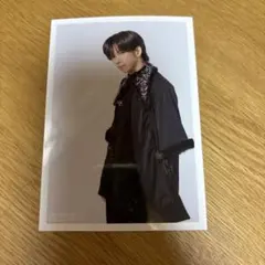 超特急 リョウガ NINE LIVES 生写真