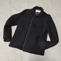 ライダースジャケット ブルゾン