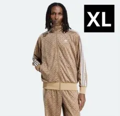 【激レア】アディダス モノグラム ジャージ ファイヤーバード トラックジャケット