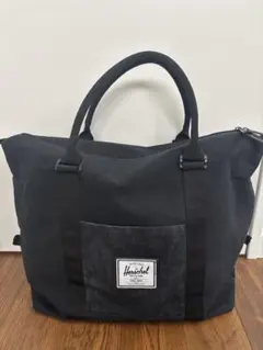 HerschelSupplyトートバック別注JOURNALSTANDARDのサムネイル