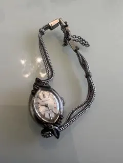 2026年最新】seiko 17 jewels 手巻きの人気アイテム - メルカリ