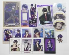 銀魂 高杉晋助 紙類 セット