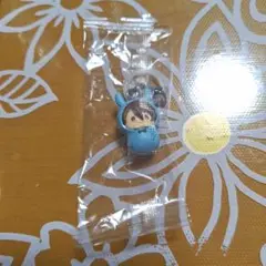 アイドリッシュセブン　アイナナ　めじるし　アクセサリー　チャーム　十龍之介