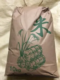 ミルキークイーン　令和7年度産　白米　農家直送　送料込み　10kgのサムネイル