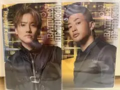 BOT ウエハース GENERATIONS