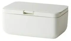 ●marna マーナ シートケース グッドロックコンテナ W636W ホワイト