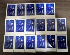 いれいす 実写ランダムチェキ風トレカ 2025 If