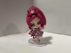 プリキュアオールスターズ カプセルフィギュアコレクションVol.4