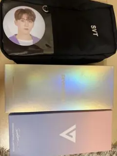 SEVENTEEN ペンライトセット