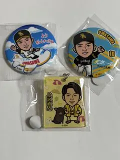 2025年最新】若鷹ガチャの人気アイテム - メルカリ