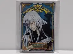 REBORN　ステカ　スクアーロ