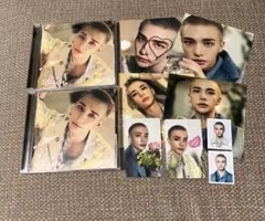 Stray Kids Hollow FC盤 封入コンプセット ヒョンジン