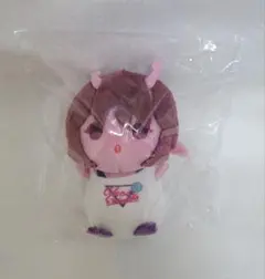 ミルキーサブウェイ　チハル　もちもちマスコット　たっち　もちマス　ミルサブ