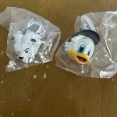 プロ野球マスコット　めじるしアクセサリー西武 ロッテ