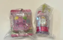 たまごっち　ブリスターパッケージ　おかしなたまごボーロっち3 ふらわっち