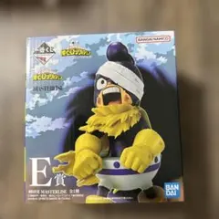 一番くじ 僕のヒーローアカデミア E賞 峰田実 MASTERLISE