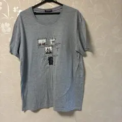 無地ティシャツ