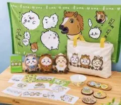 ちいかわ　ハッピーバッグ2026 午年　福袋　完品　抜き取りなし　新品