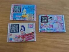 プリパラ] トモチケ まとめ売り - メルカリ