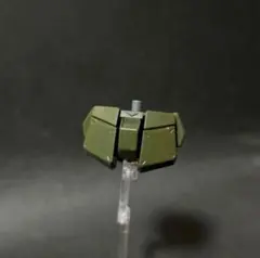 HGUC ジムキャノンll 腰パーツ ガンプラ 完成品 고장·부품용 品 素組