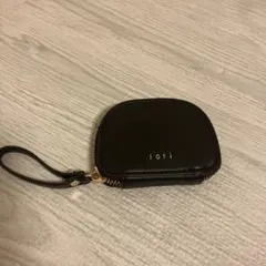 PAL mystic loti コインケース ミニケース ポーチ ブラックのサムネイル