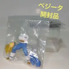 超造形魂 ドラゴンボール ベジータ