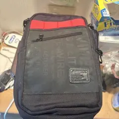 AVIREX ボディバッグ ウエストポーチ