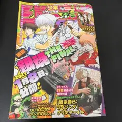 2026年最新】ジャンプgiga 付録 銀魂の人気アイテム - メルカリ