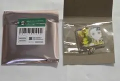 鬼滅の刃　隊士百景 絆アクリルチャーム 竈門炭治郎