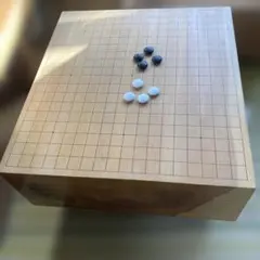 2026年最新】碁盤 5寸の人気アイテム - メルカリ