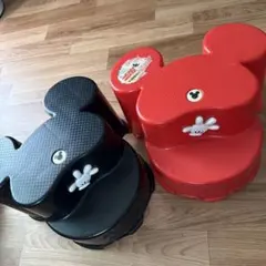 2025年最新】ミッキーマウス椅子の人気アイテム - メルカリ