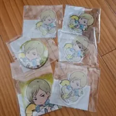 まるくじ　呪術廻戦　懐玉・玉折　ちゃぽん　七海建人