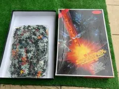 グラディウス コナミプレミアムくじ A賞 音が出るCD風アクリルスタンド