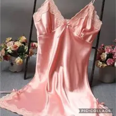 ベビードール　セクシーランジェリー　キャミソール　中身バレなし発送