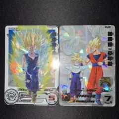 【美品】 孫悟飯少年期 ugm5-002da mm1-asec 美品】 孫悟飯少年期 ugm5-002da mm1-asec - メルカリ