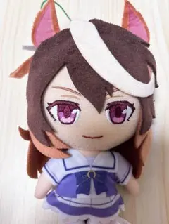 2025年最新】シンボリルドルフ ぬいぐるみの人気アイテム - メルカリ