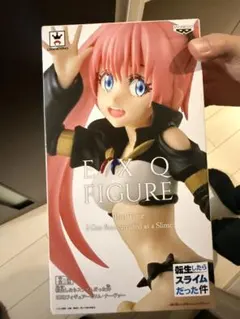 転スラ ミリム・ナーヴァフィギュア